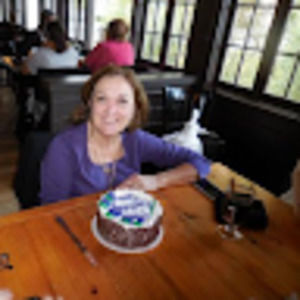 Meet your Posher, Marie